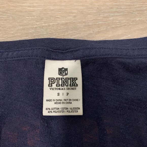 Victoria Secret Bears Top - Picture 3 of 5